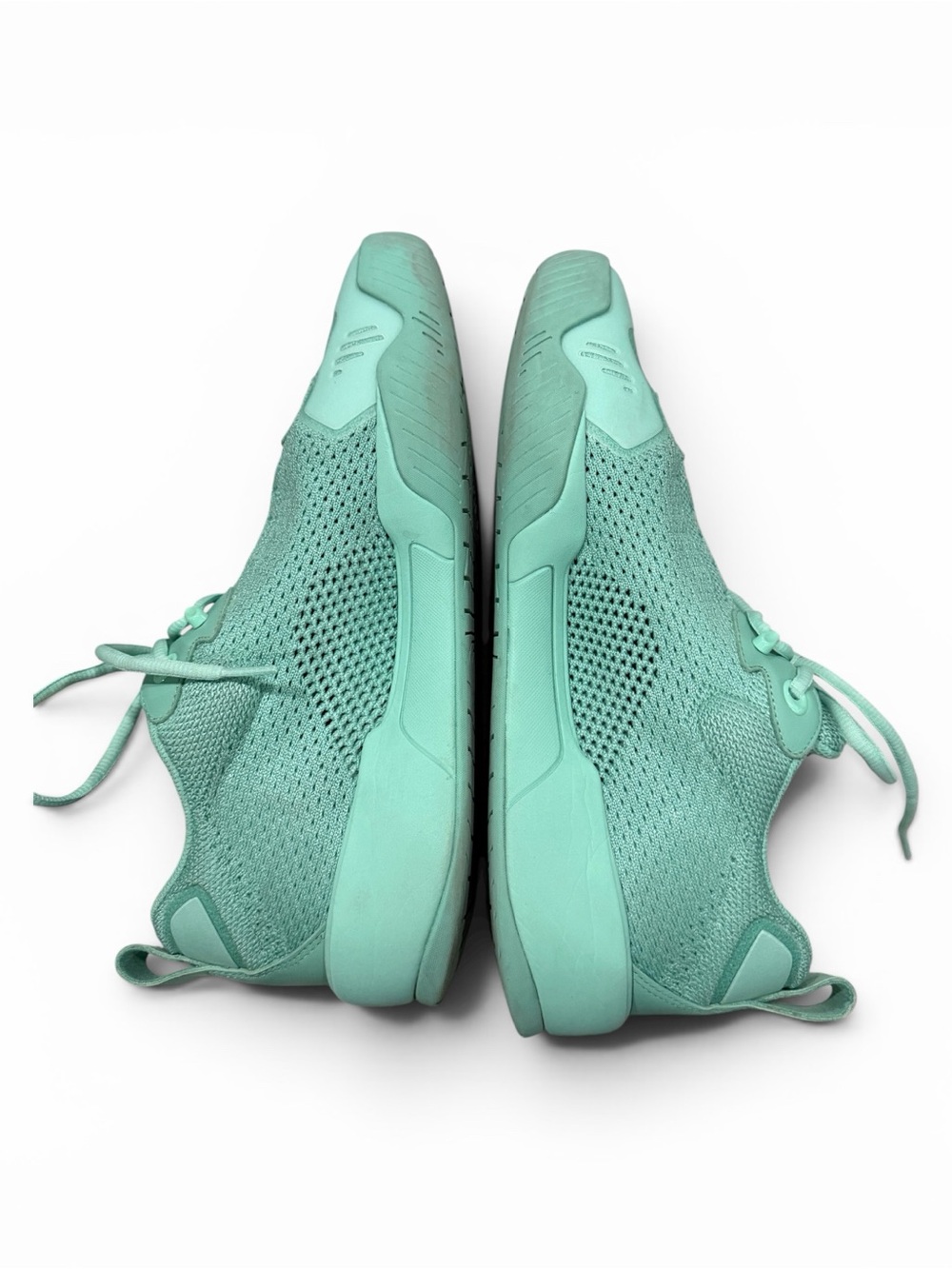 Cypher Men's 12‎ Cool Mint Key211 Pickleball Court Sneakers Shoes S5 - Picture 7 of 8